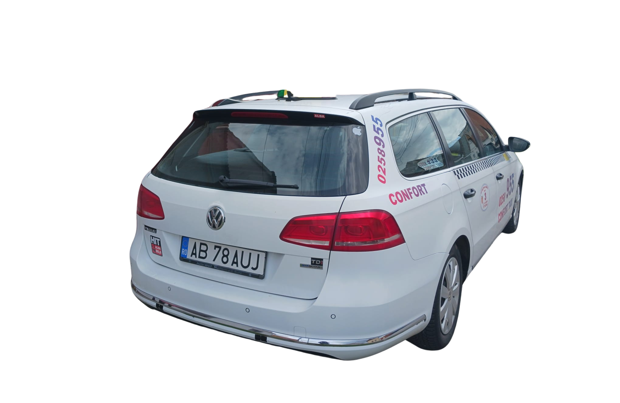 0101001 1 taxi alba iulia